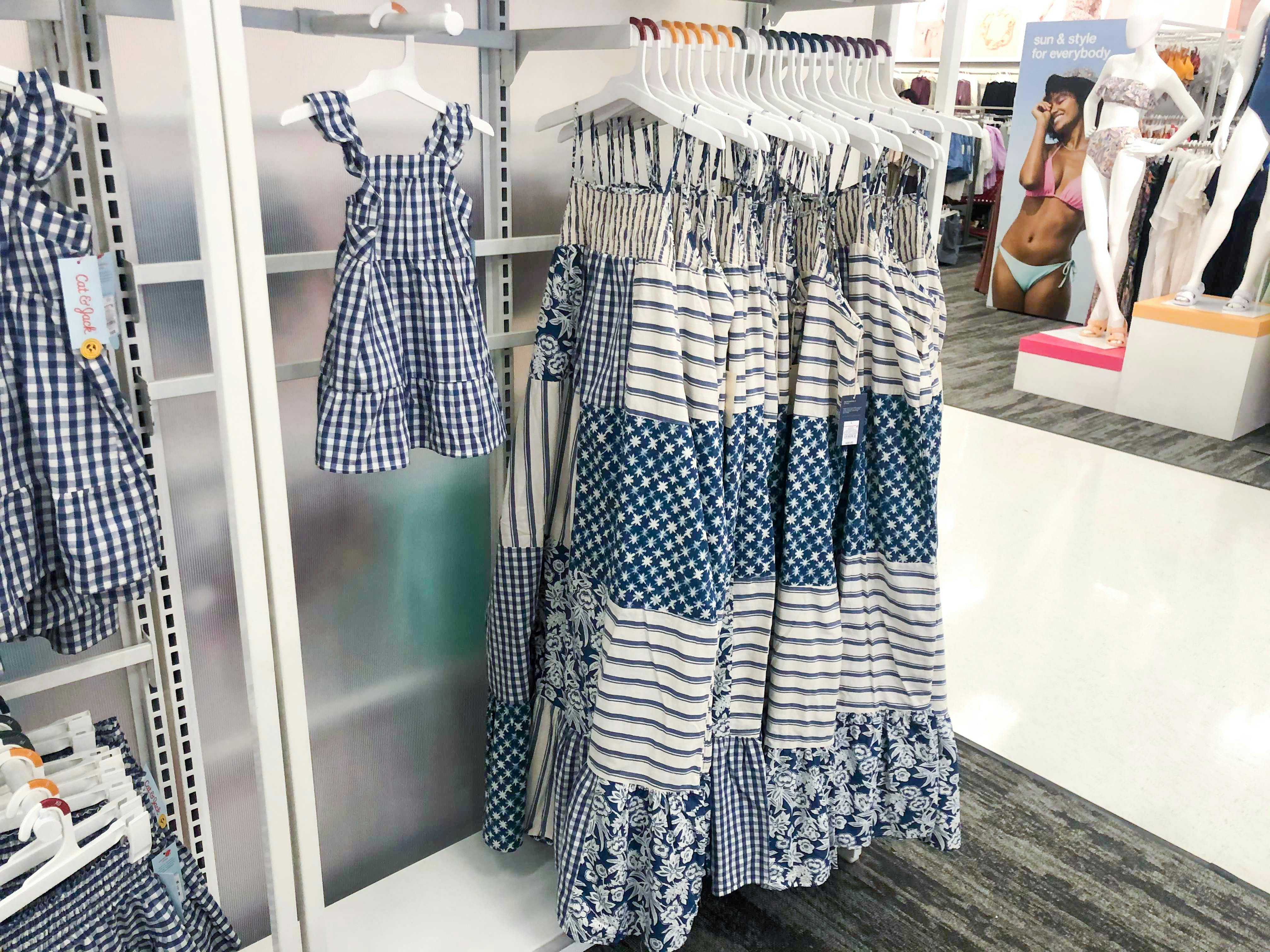 Mommy ☀ Me Dresses - Now at Target ...